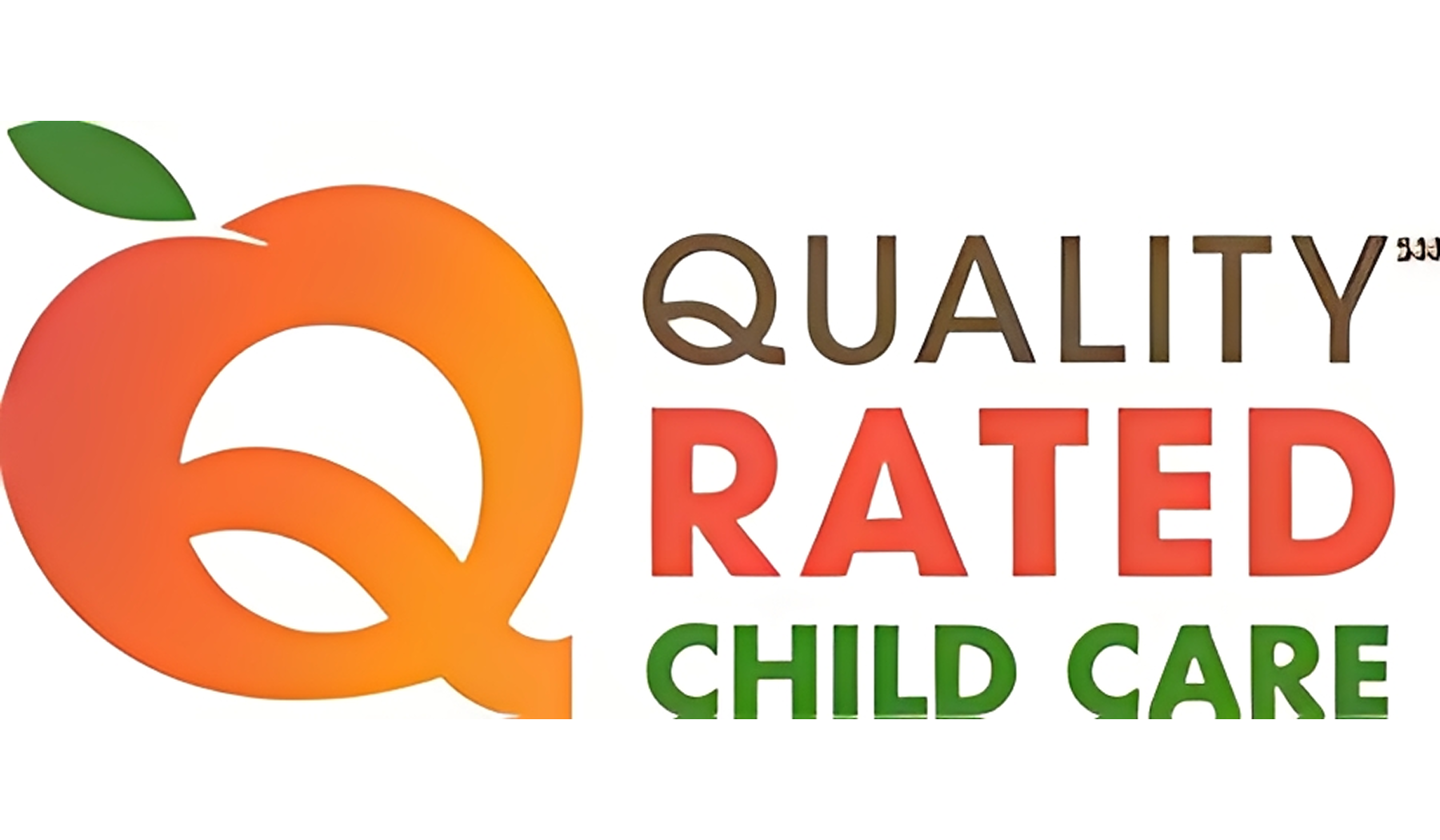 Quality Rated Child Care